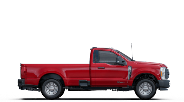 2024 Ford SuperDuty